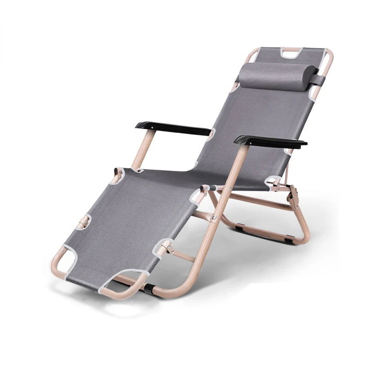 Folding Lounge Chair Office Lu - Deck Chair Lounger 评论和价格
