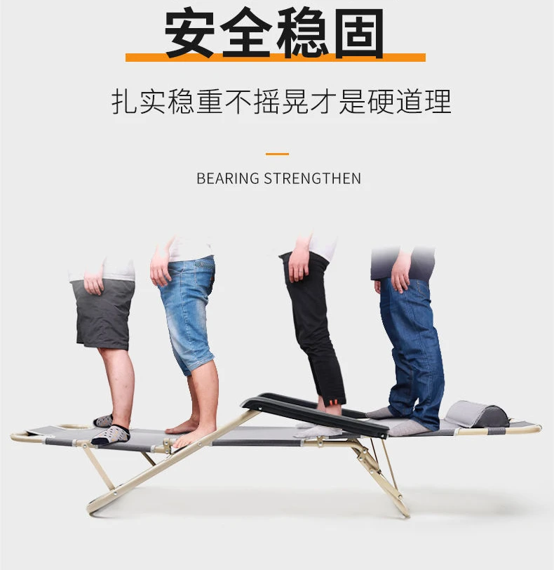 Folding Lounge Chair Office Lu - Deck Chair Lounger 评论和价格
