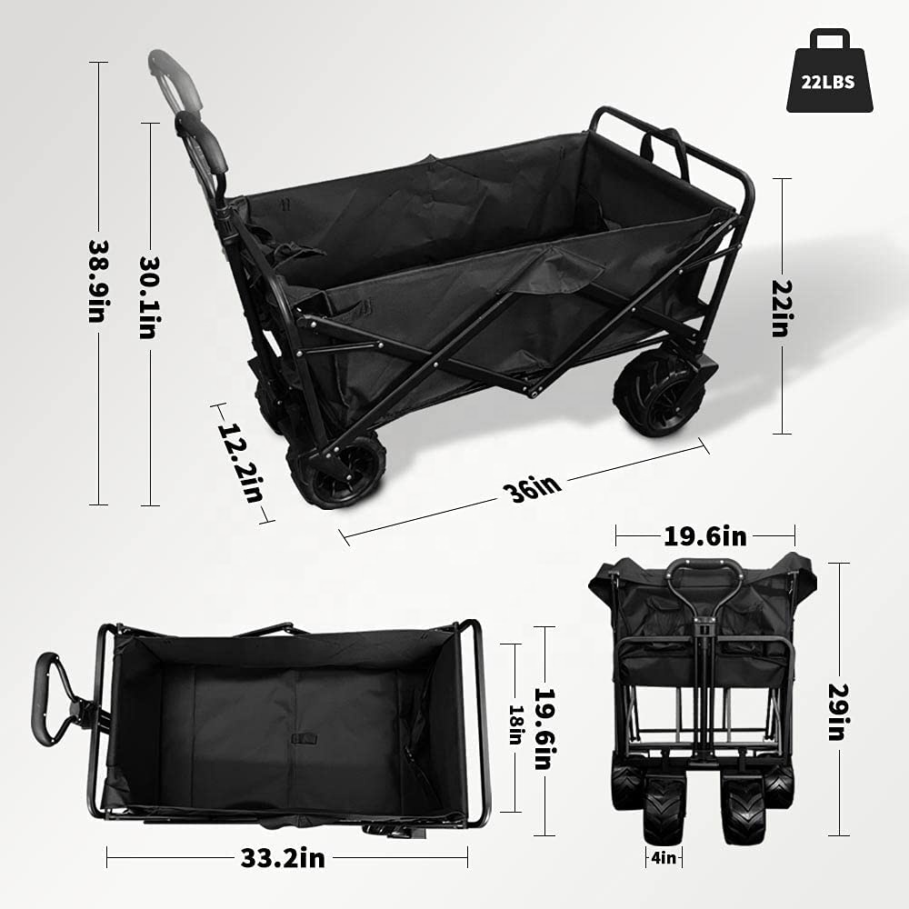 New Large Capacity Big Wheels  - Outdoor Furniture Set 评论和价格