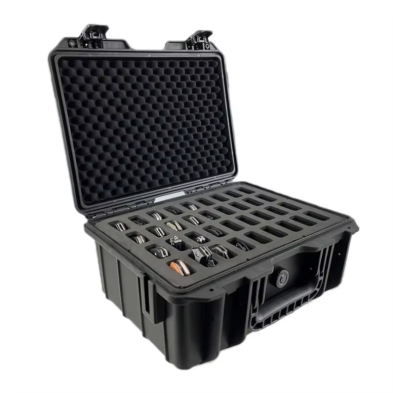 EDC storage box, Zone 9, short - Outdoor Furniture Zone 评论和价格