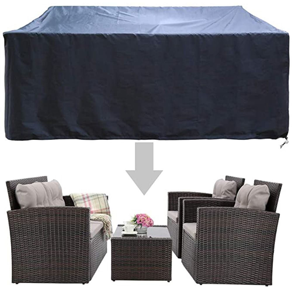 88 size Patio Furniture Covers - Outdoor Furniture Manufacturer 评论和价格