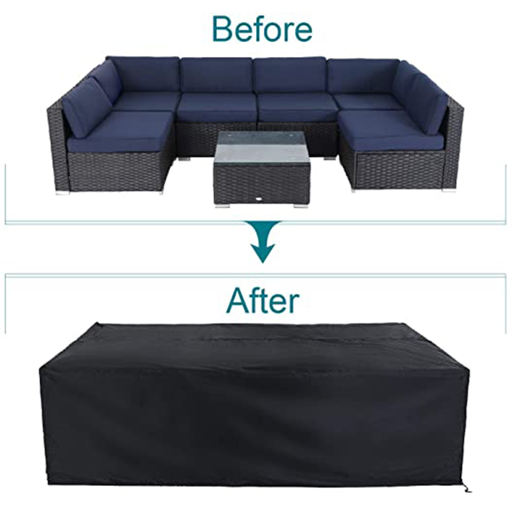 88 size Patio Furniture Covers - Outdoor Furniture Manufacturer 评论和价格
