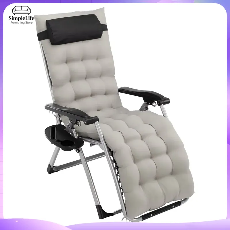 Infinite Zero Gravity Lounger  - Deck Chair Lounger 评论和价格