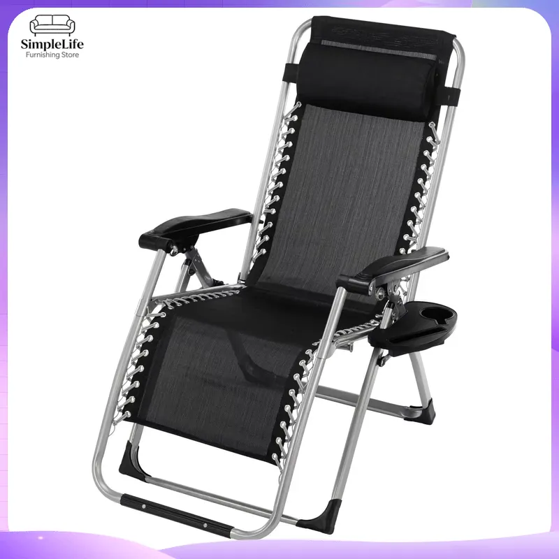 Infinite Zero Gravity Lounger  - Deck Chair Lounger 评论和价格