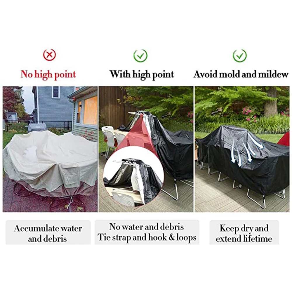 Outdoor Furniture Covers Water - Outdoor Furniture Manufacturer 评论和价格