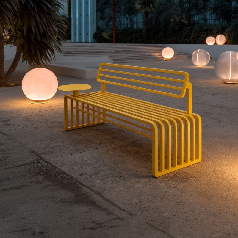 Internet-famous check-in rest  - Outdoor Furniture In Store 评论和价格