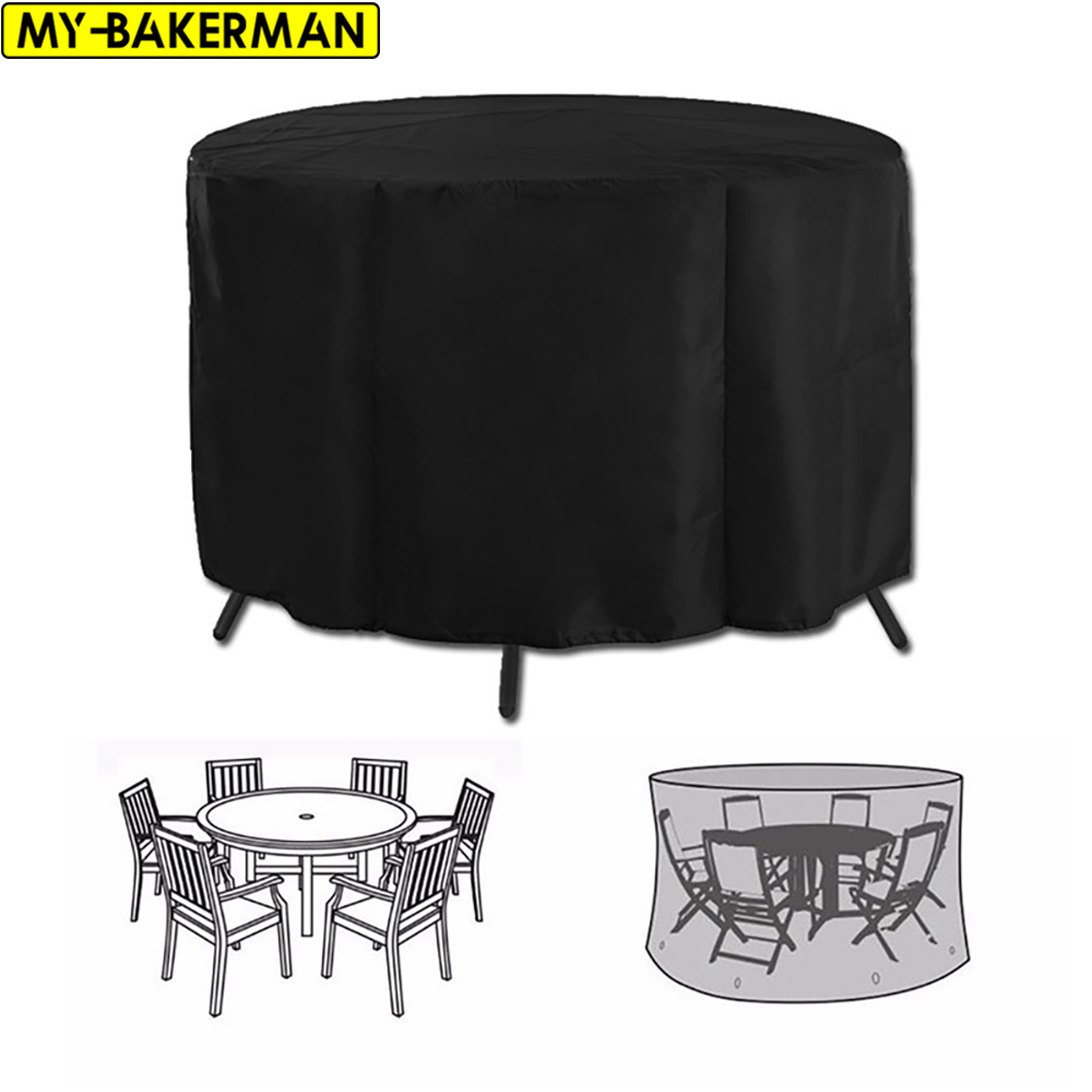 Round Cover Round Outdoor Gard - Outdoor Furniture Manufacturer 评论和价格