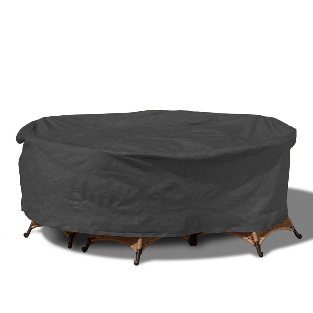 Round Cover Round Outdoor Gard - Outdoor Furniture Manufacturer 评论和价格