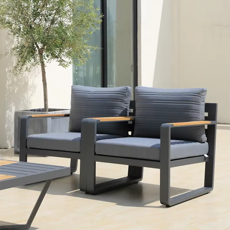 FOR OSMEN PORTOFINO MODERN ALU - Outdoor Furniture Osmen 评论和价格