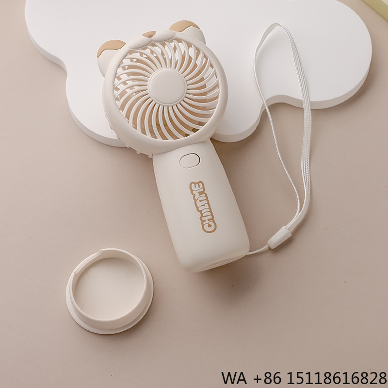 Portable Handheld Fan for Trav - Outdoor Furniture Set 评论和价格
