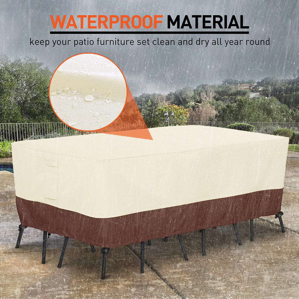 420D HEAVY DUTY Outdoor Garden - Outdoor Furniture Manufacturer 评论和价格