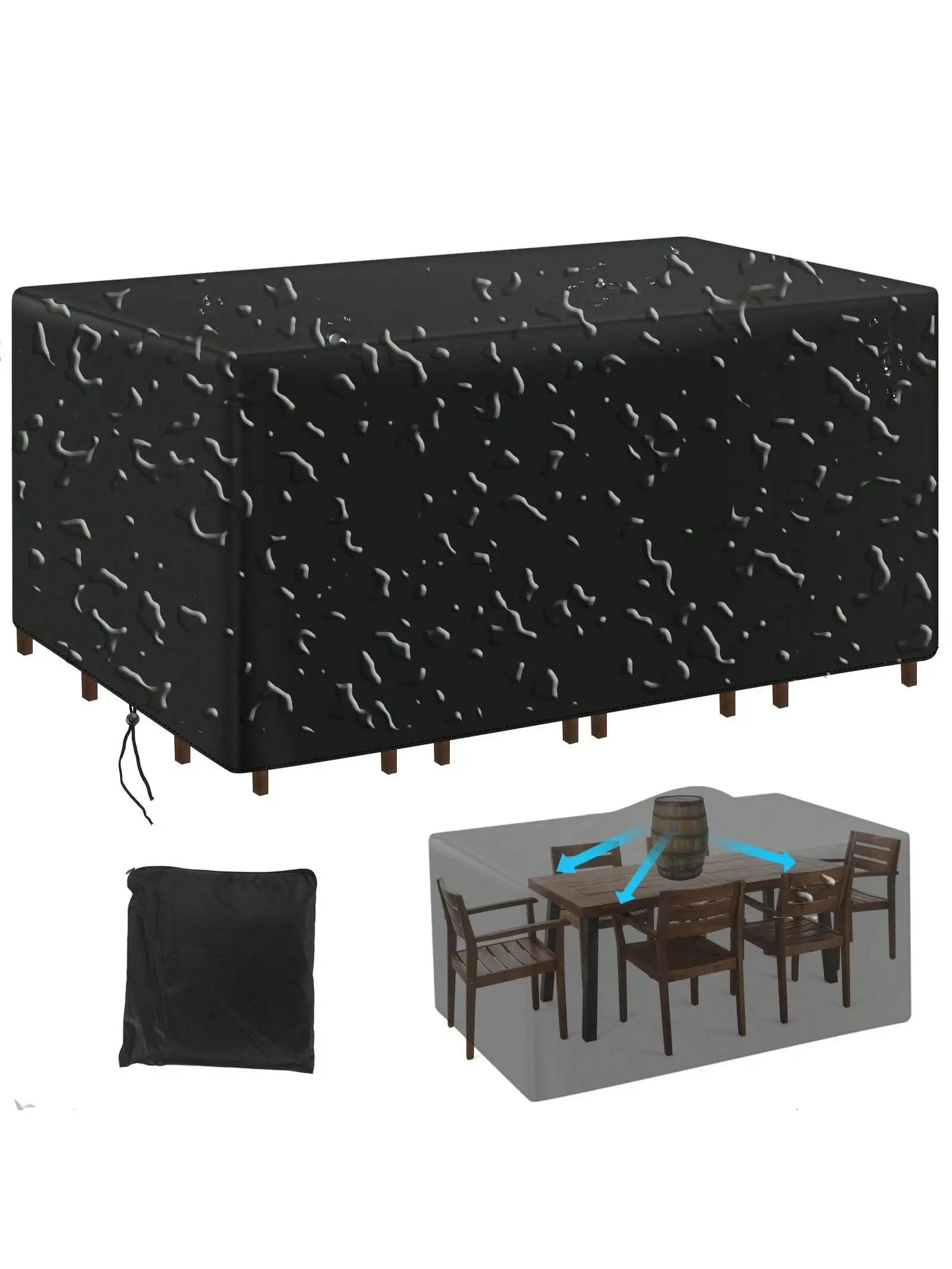 Multi-Size Outdoor Patio Garde - Outdoor Furniture Manufacturer 评论和价格