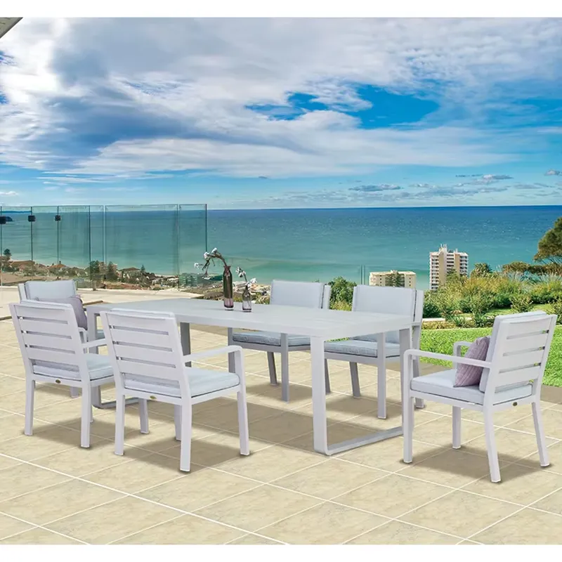 FOR OSMEN PORTOFINO ALUMINUM O - Outdoor Furniture Osmen 评论和价格