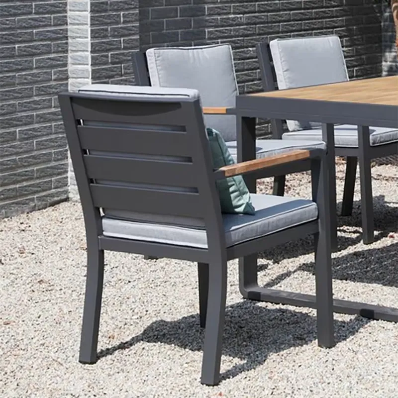 FOR OSMEN PORTOFINO ALUMINUM O - Outdoor Furniture Osmen 评论和价格