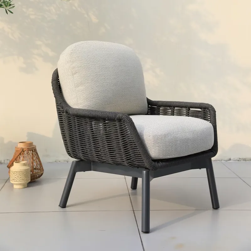 OSMEN SARDINIA Farmhouse Alumi - Outdoor Furniture Osmen 评论和价格