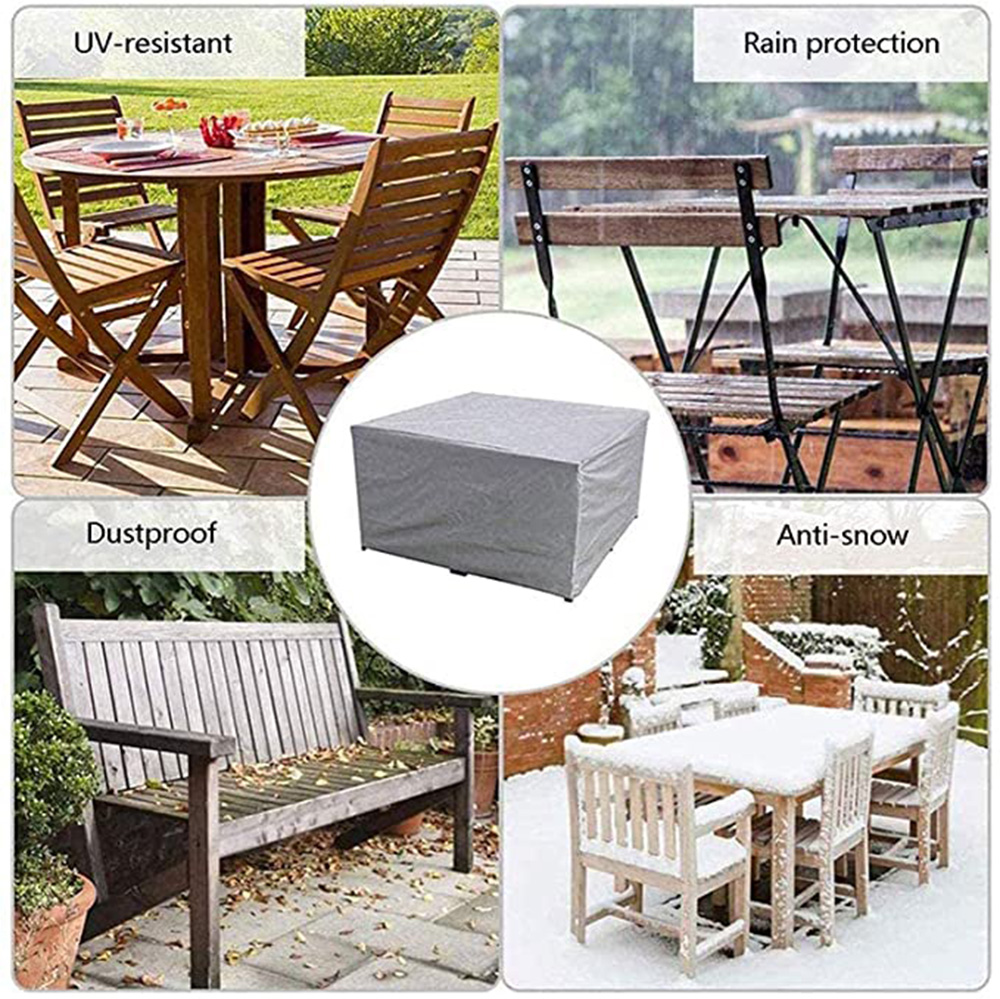 130 Size  Customizable Outdoor - Outdoor Furniture Manufacturer 评论和价格