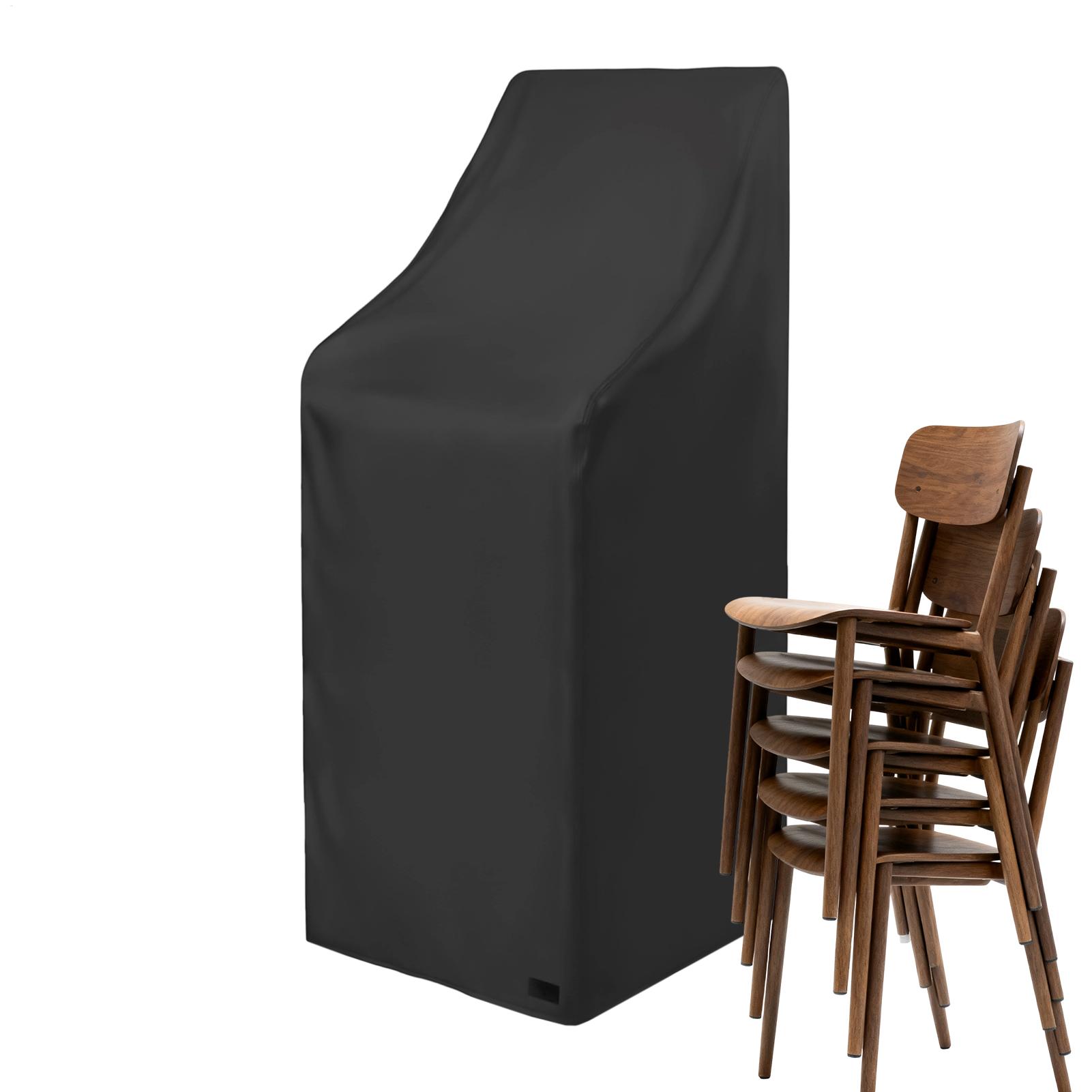 Garden Chair Cover Heavy Duty  - Deck Chair Lounger 评论和价格
