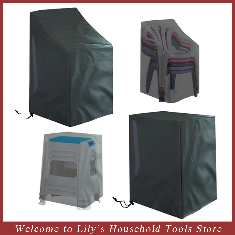 Stacked Chair Dust Cover Outdo - Outdoor Furniture Manufacturer 评论和价格