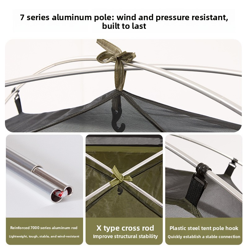 Hiking Mountaineering Trekking - Outdoor Furniture Set 评论和价格