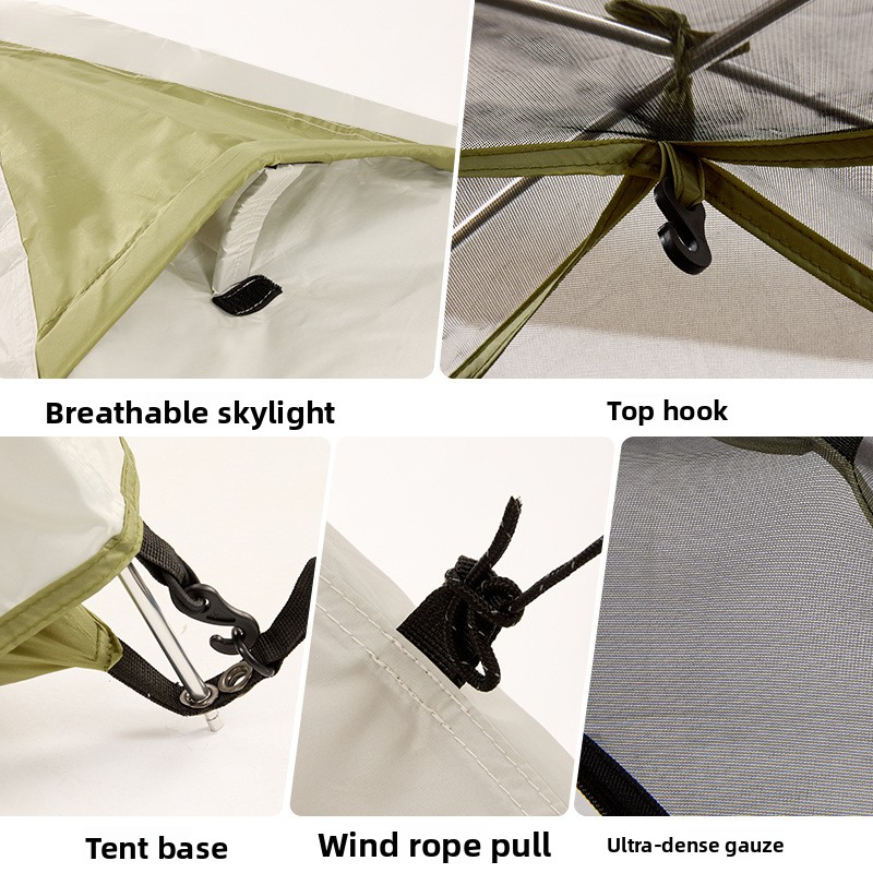 Hiking Mountaineering Trekking - Outdoor Furniture Set 评论和价格